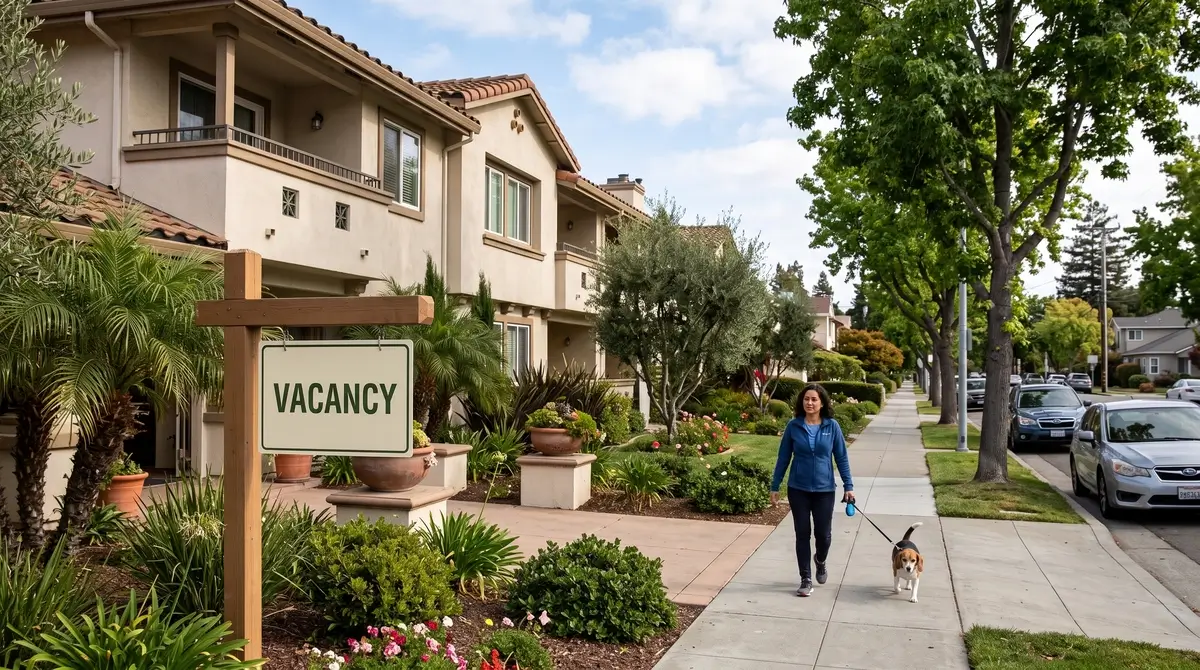 AB 1482's Rent Cap in San Mateo: What Your Property Actually Owes This Year